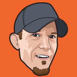 Profile picture for Terry Paton