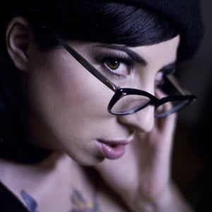 Profile picture for Raquel Van Nice