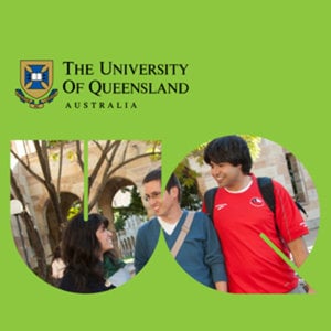Profile picture for ICTE-UQ