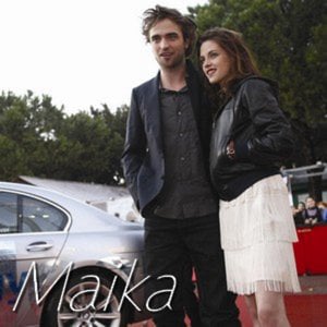 Profile picture for Maika J.