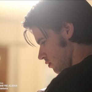 Profile picture for Daniel McQueary
