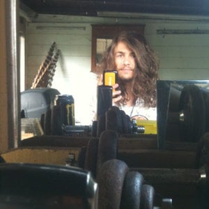 Profile picture for Ellis Thomas