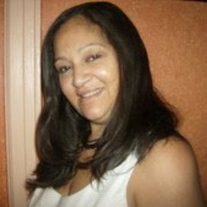 Profile picture for Sonia Gonzalez
