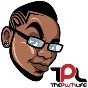 Profile picture for The Push Life