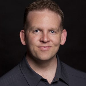 Profile picture for Ryan Warnick