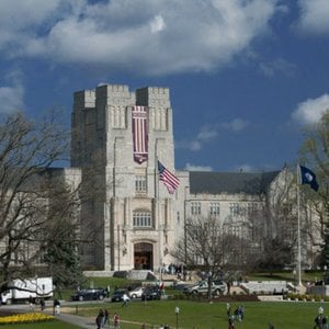 Profile picture for virginiatech