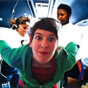 Profile picture for Gwendoline Pouchoulin