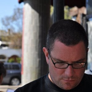 Profile picture for brian blessinger