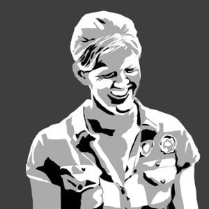 Profile picture for Beth M. Anderson