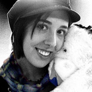 Profile picture for Jenna (Bors) Jaillet