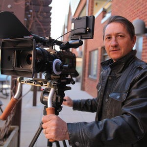 Profile picture for Telecam Films
