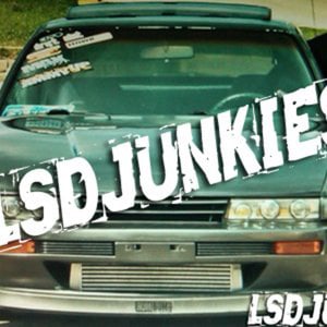 Profile picture for LSDJUNKIES