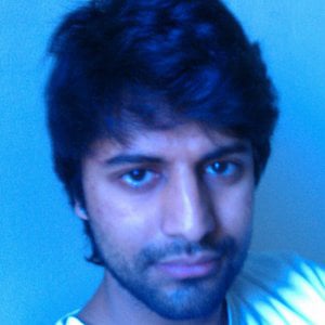 Profile picture for Vasudevan Panicker