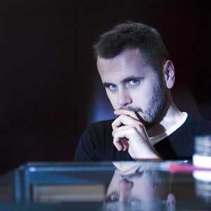 Profile picture for Wojtek Jeżowski