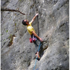 Profile picture for Yvan Fourcade
