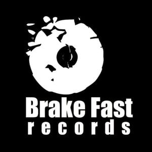 Profile picture for Brake Fast Records