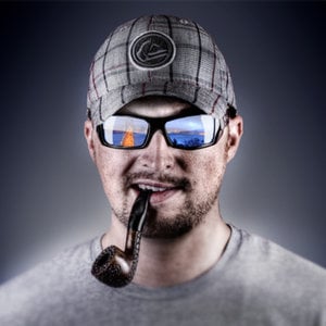 Profile picture for Drew Geraci (District 7 Media)