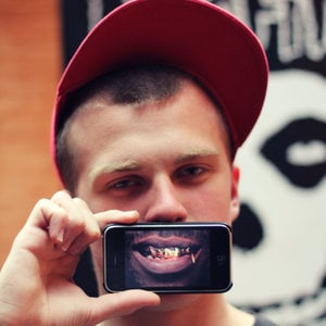 Profile picture for Aleksey Rozhkov