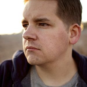 Profile picture for Paul Robert Lloyd