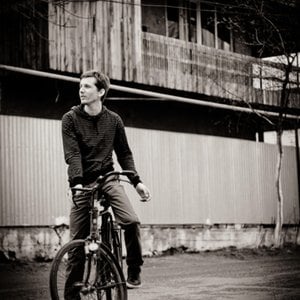 Profile picture for Pavel Tenyakov