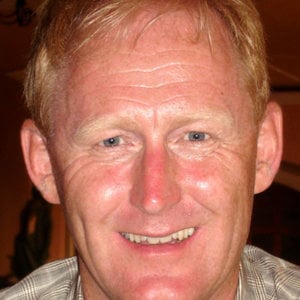 Profile picture for Tim Hopper