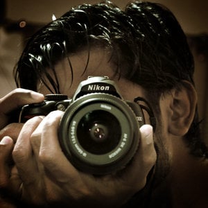 Profile picture for Muhammad Asad Nasir