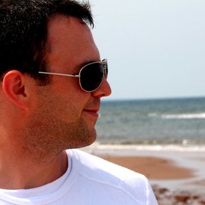 Profile picture for Brennan Gillis