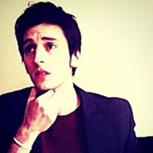 Profile picture for benoitvidal