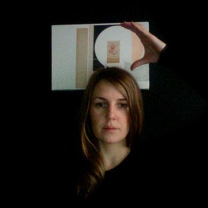 Profile picture for Claire Bardainne