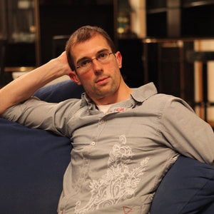 Profile picture for Eric Kruszewski