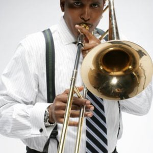 Profile picture for Vincent Gardner