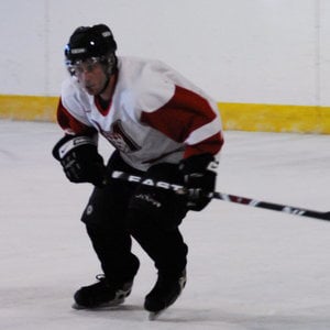 Profile picture for Chris Williams