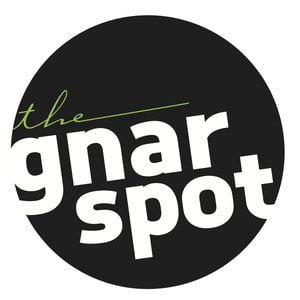 Profile picture for the Gnar Spot