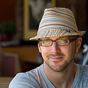 Profile picture for Trevor Jansen