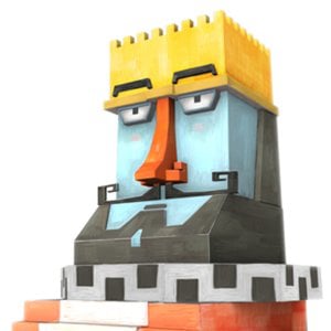 Profile picture for Guillaume Klein