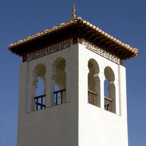 Profile picture for ISLAM HOY TV