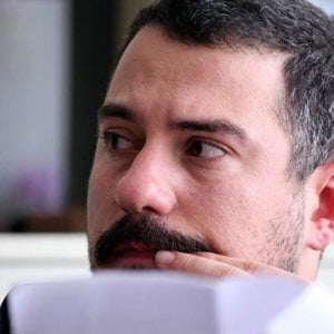 Profile picture for Orçun Baş