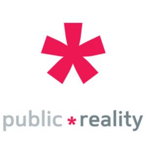 Profile picture for public*reality