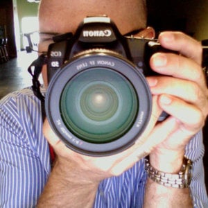 Profile picture for michael mayo