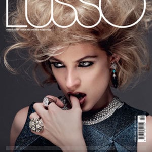 Profile picture for Lusso Magazine