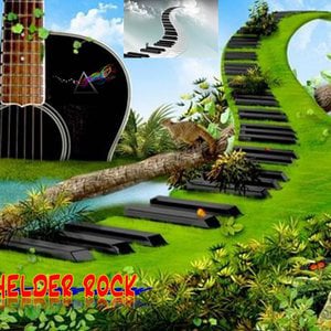Profile picture for HELDER ROCK