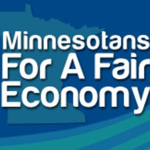Profile picture for MNFairEconomy.org