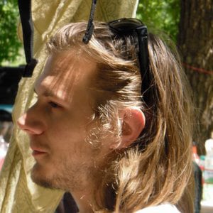 Profile picture for Karl Keadle