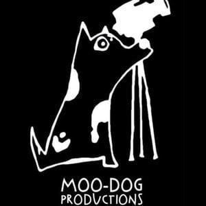 Profile picture for Moo-Dog Productions