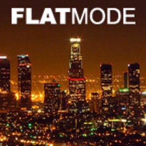 Profile picture for FLATmode