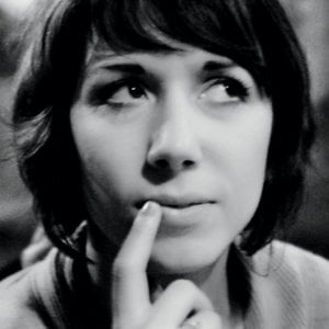 Profile picture for Gina Kelly