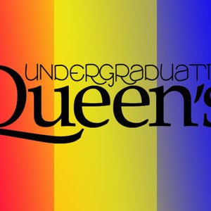 Profile picture for UnderGraduating Queen's