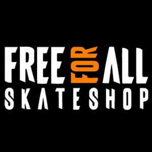 Profile picture for Free For All Skateshop