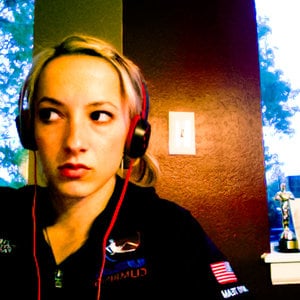 Profile picture for Courtney Sanders