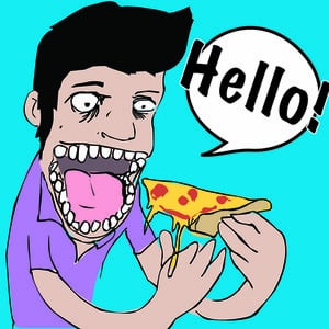 Profile picture for Jacob Valentin